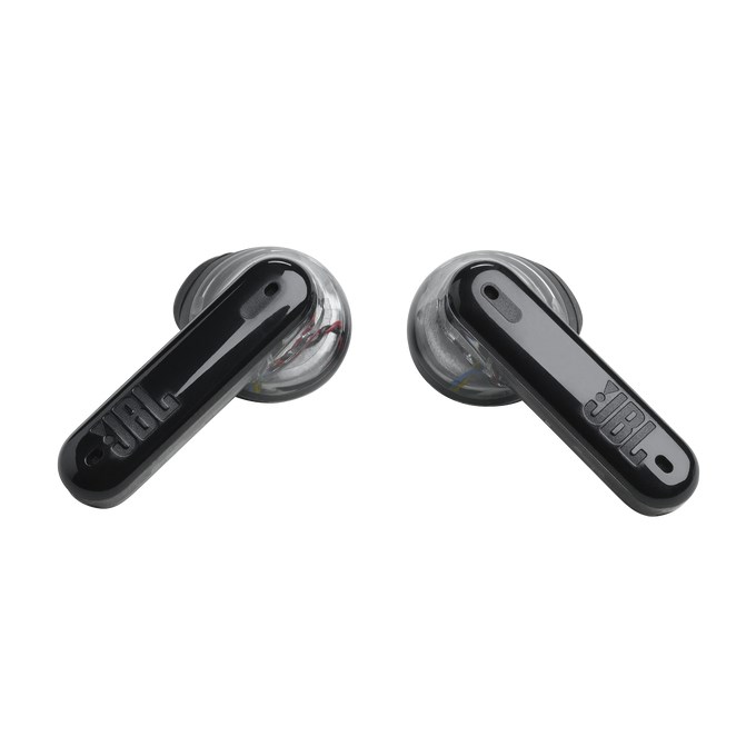 Dëgjuese JBL Tune Flex, True Wireless Stereo (TWS), të zeza