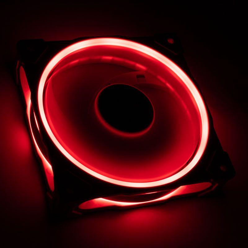 Ftohës Akasa SOHO AR (AK-FN108-WH), 120 mm