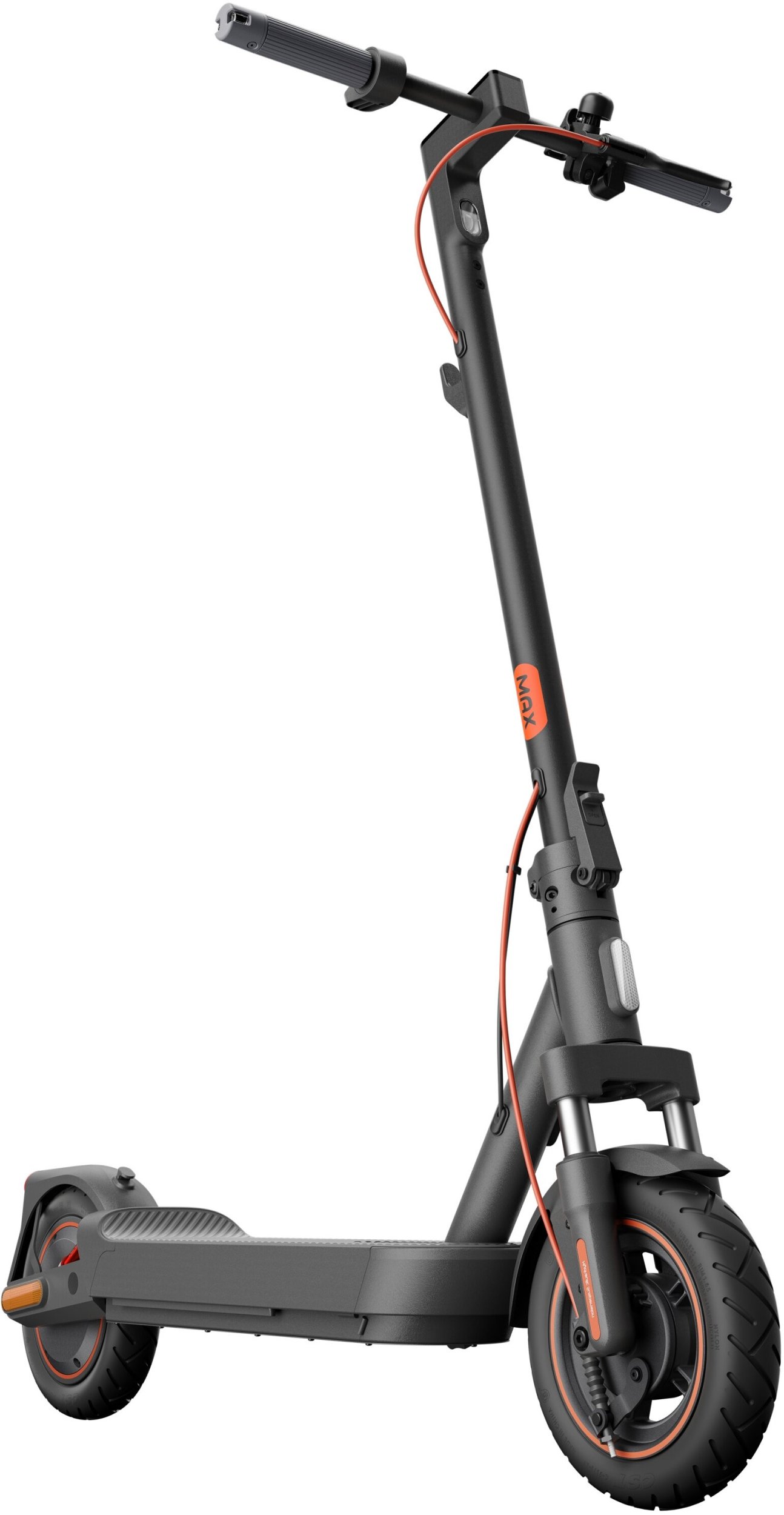 Trotinet електричен Xiaomi Electric Scooter 5 MAX, 10\", 1000W, црн