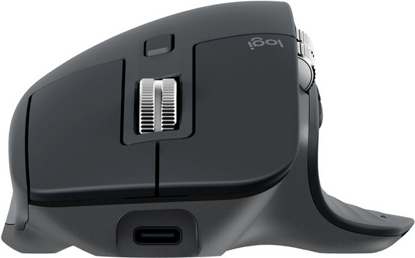 [OUTLET] Маус-Logitech MX Master 3, графит