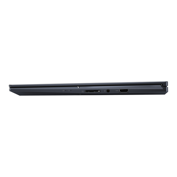 Laptop ASUS UX7602ZM-ME008X, 16", 16GB RAM, 1TB SSD, Core i7-12700H, GeForce RTX 3060, i zi