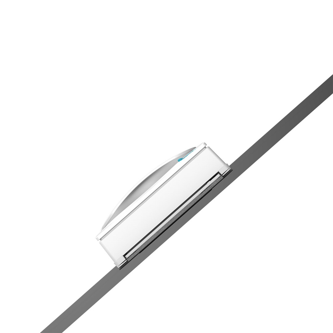 Fshesë robotike për dritare Mamibot W120-F e bardhë