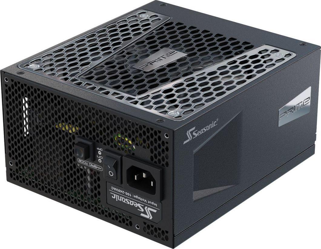 Burim energjie SeaSonic Prime GX-1000 PRIME-GX-1000 ATX, 1000W