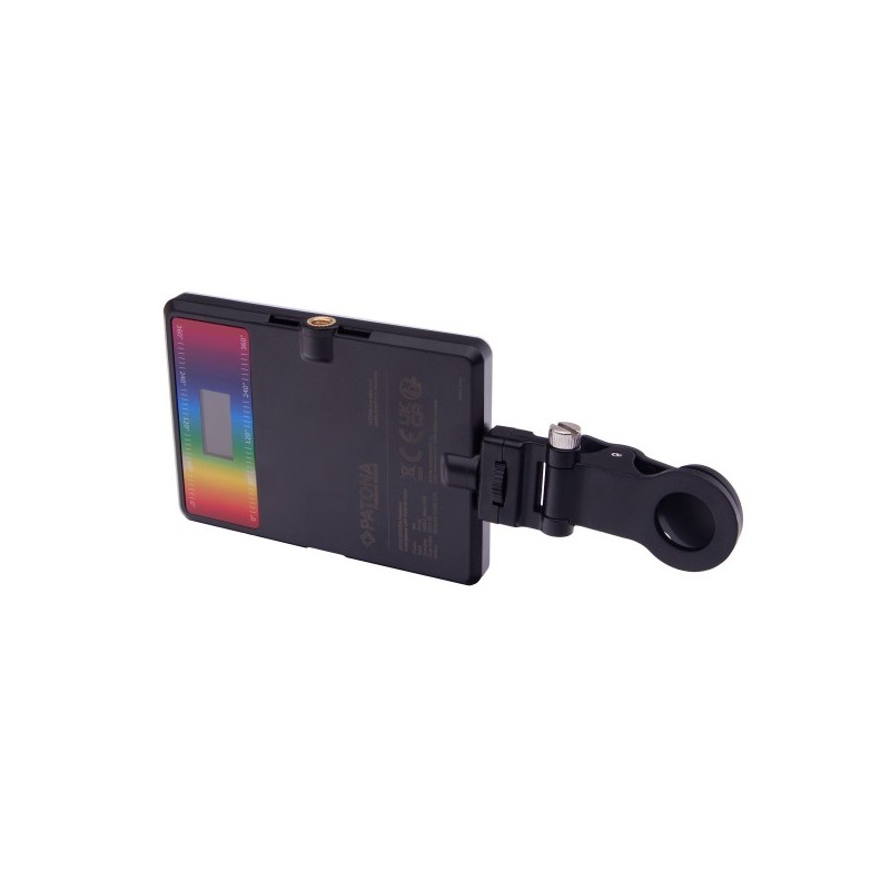 PATONA Premium Smartphone RGB/Bi Colour Light