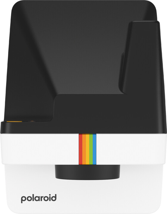 Kamerë Polaroid Now Gen 2, e zezë / bardhë