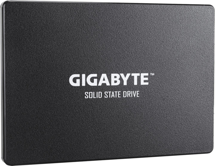 Disk SSD GIGABYTE - 256GB