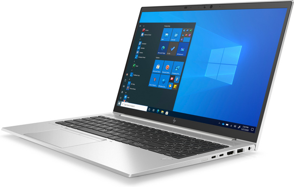 Laptop HP EliteBook 850 G8, 15.6", Intel Core i5, 16GB RAM, 512GB SSD, Intel Iris Xe Graphics, i argjendtë