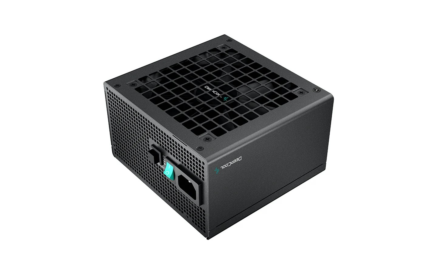 Burim energjie DeepCool PQ850M, 20+4 pin ATX, 850 W