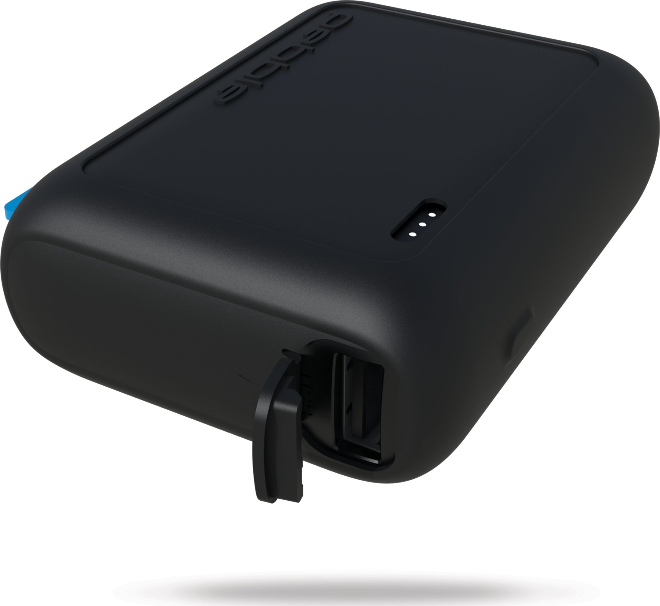 Power bank Veho Pebble PZ-12, 10000mAh, 20W USB-C PD, i zi