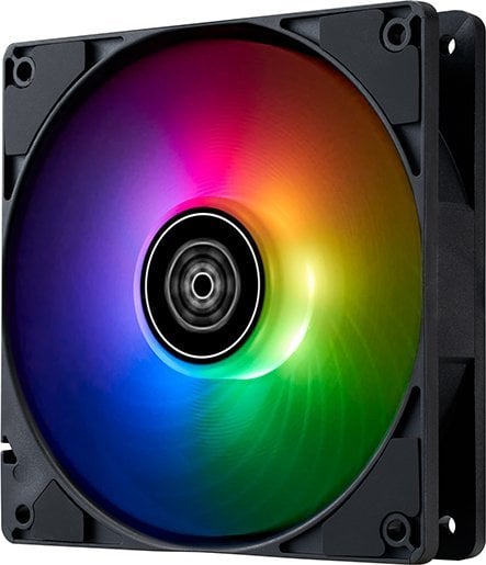Ftohës SilverStone Air Penetrator 120SK ARGB, 120 mm