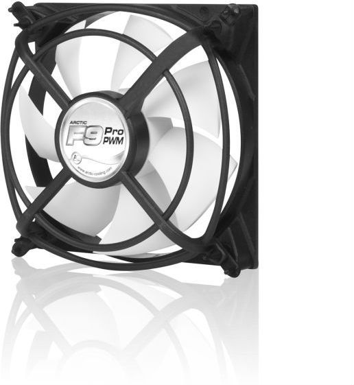 Ftohës Arctic F9 Pro PWM, 92 mm
