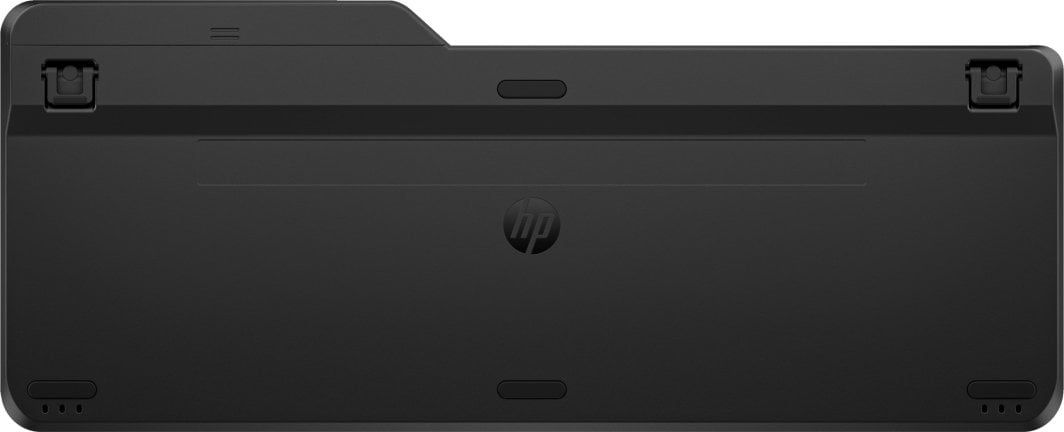 Tastierë HP, wireless, UK, e zezë