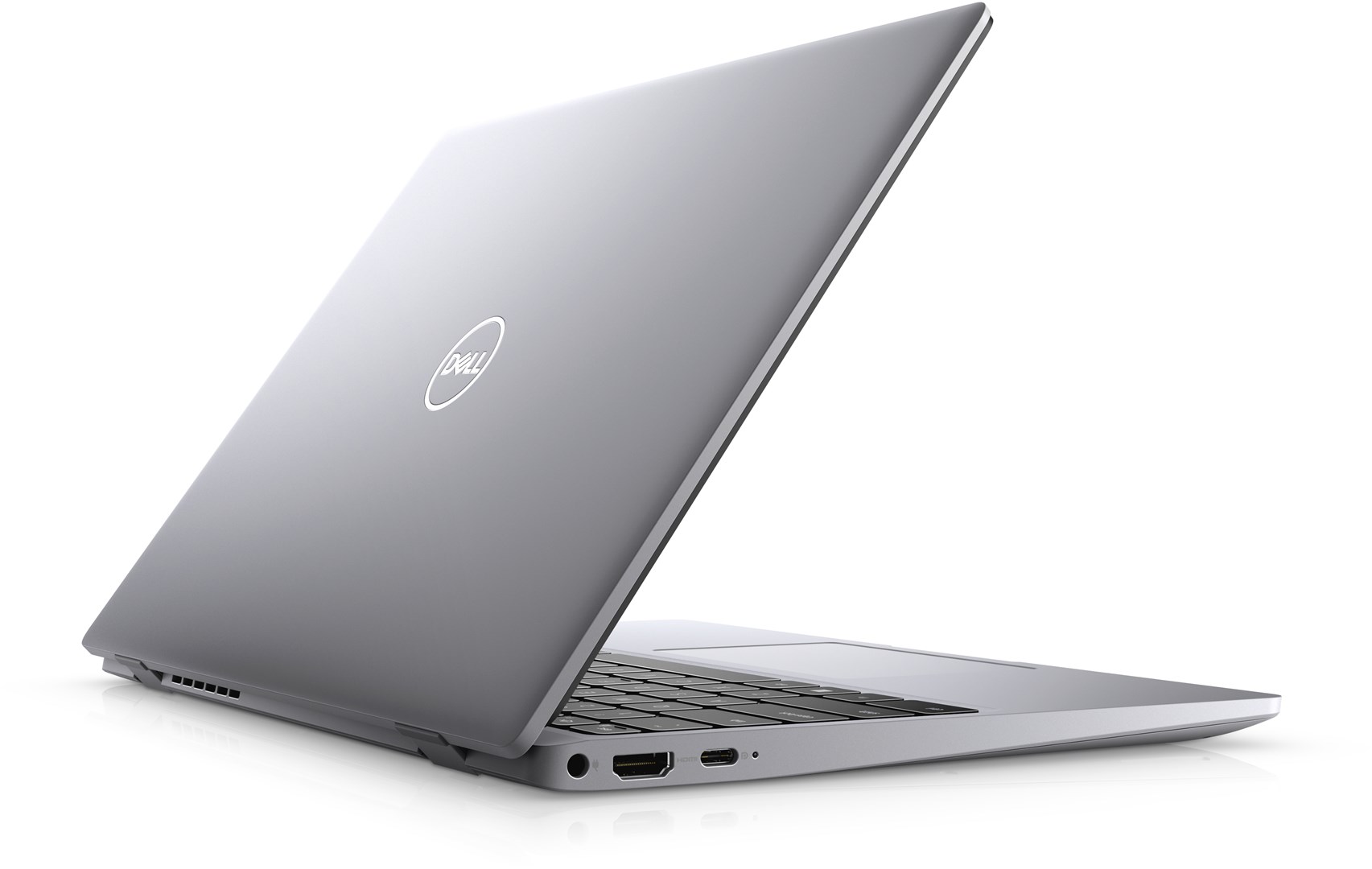 Laptop Dell Latitude L13-33300021500SA, 13.3", i5-1235U, 8GB RAM, 512GB SSD, i hirtë