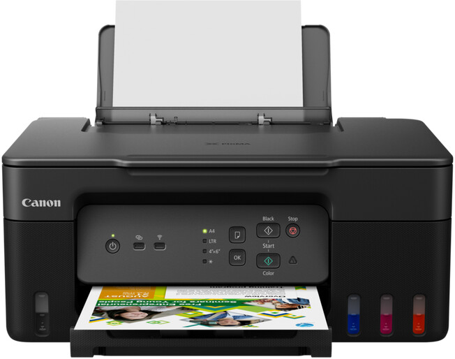 Printer Canon PIXMA G3430