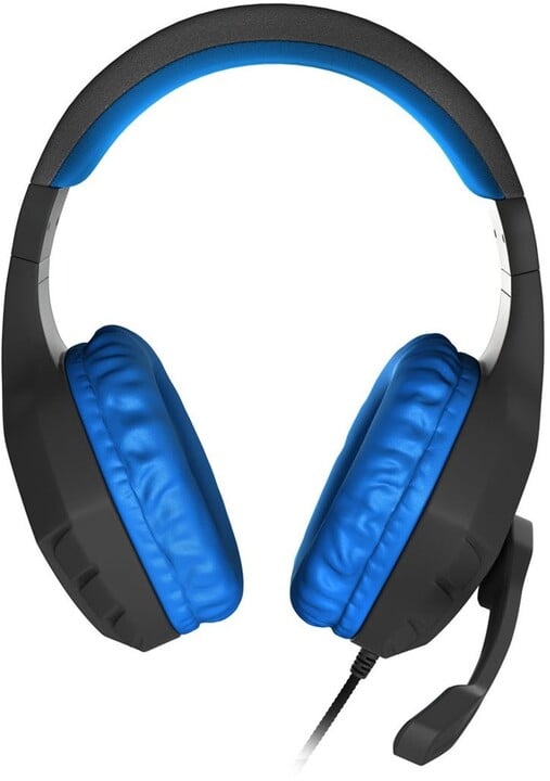 Kufje Genesis Argon 200, zi/kaltër