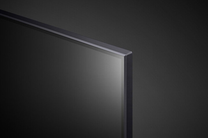 Televizor LG 65QNED753R, 65" (164cm), 4K UHD, gri