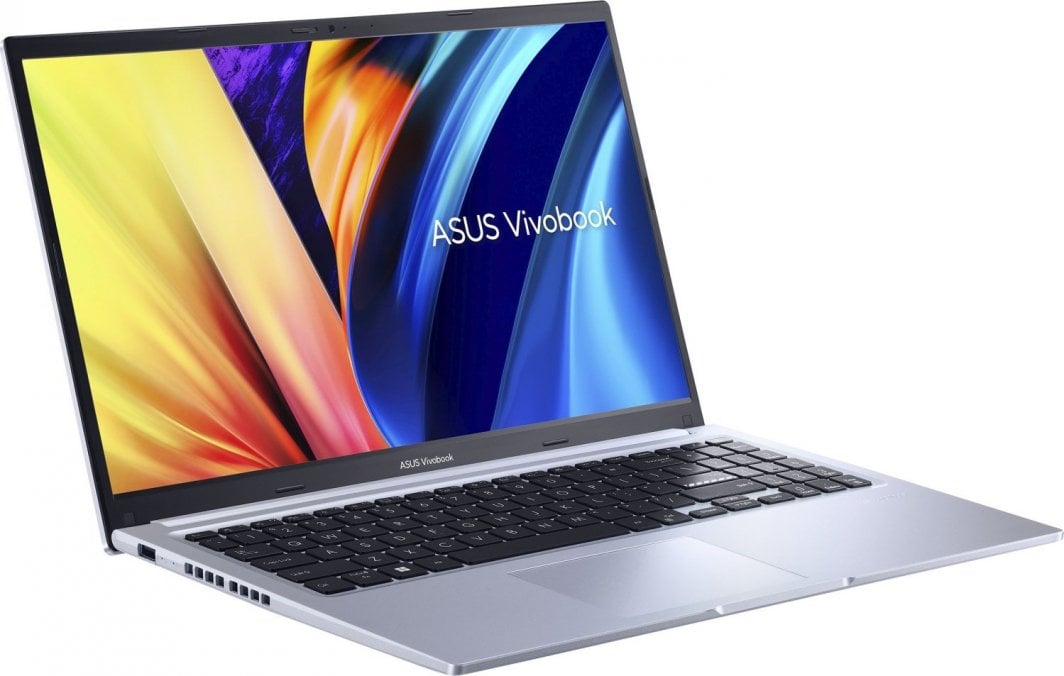 Laptop ASUS VivoBook 15 X1502ZA-BQ227W, 15.6", Intel Core i5 1240P, 8 GB RAM, 512 GB SSD, i argjendtë