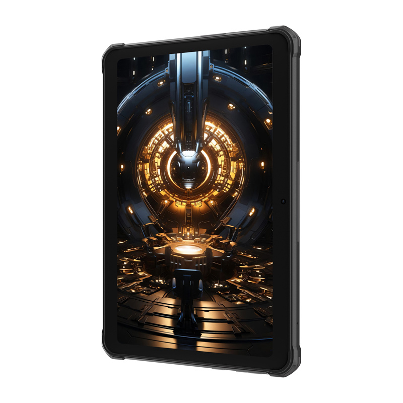Tablet i fortifikuar HOTWAV R8, 10.1", 128GB, 10800mAh, i zi