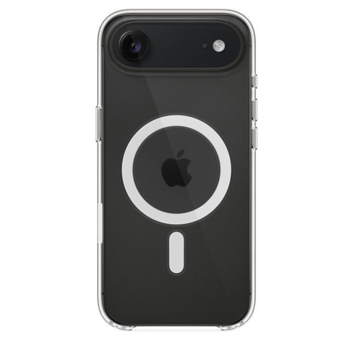 Apple iPhone Air Case with MagSafe, Frost