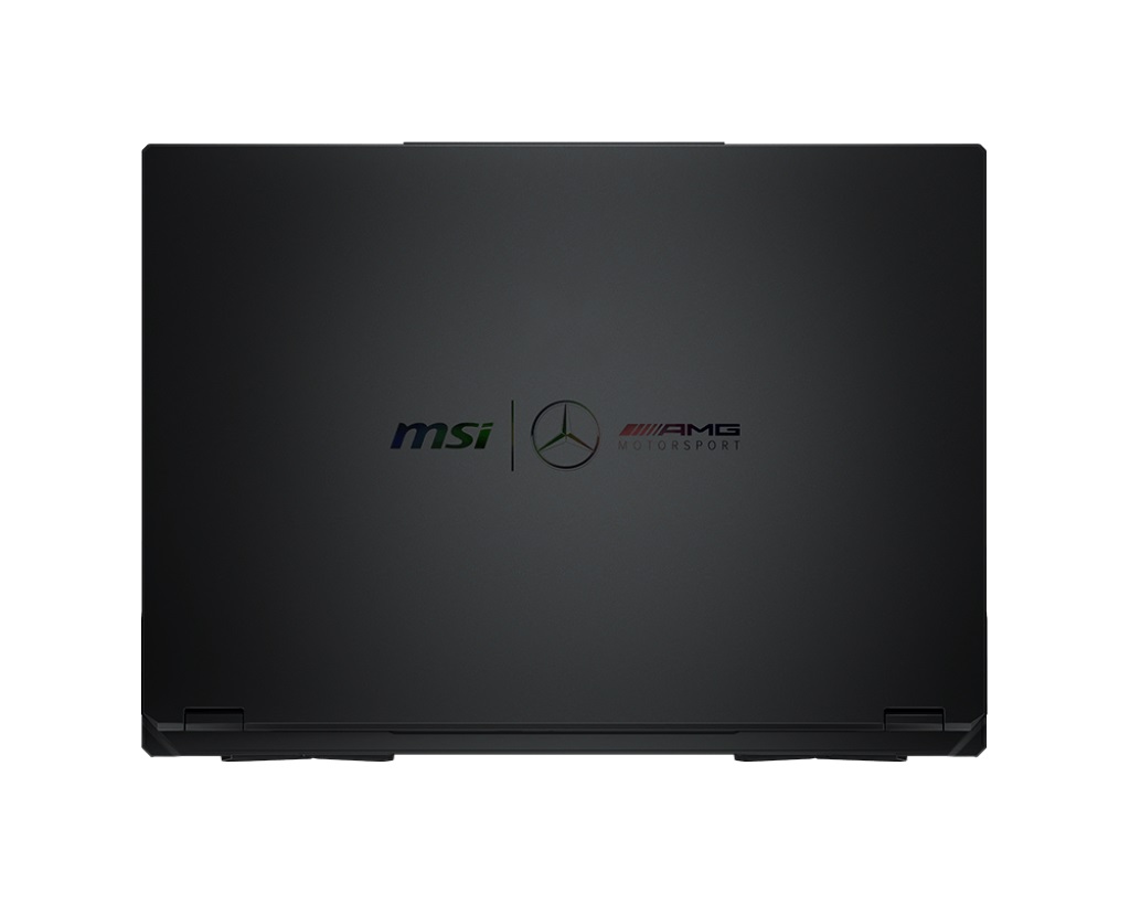Laptop MSI Stealth 18 MercedesAMG A1VHG-064CZ/, 18", U9-185H, 64GB RAM, 2TB SSD, NVIDIA GeForce RTX 4080, i zi