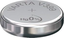 Bateri ore Varta SR57 V399, 1 copë, silver oxide