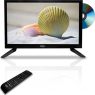 Телевизор Xoro LCD Xor400716, LCD екран, црн