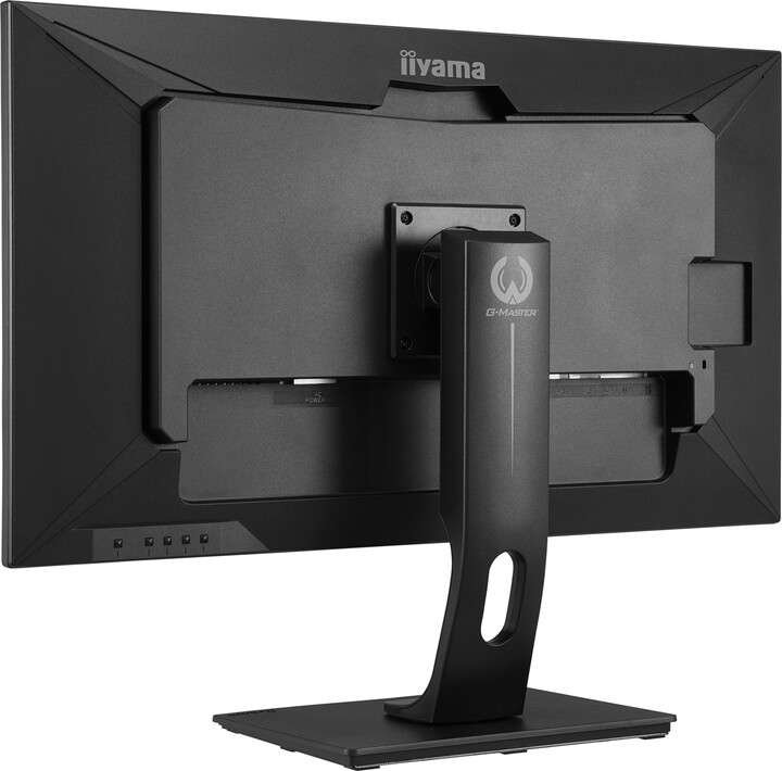 Monitor iiyama G-Master GB3271QSU-B1, LED, WQHD, i zi