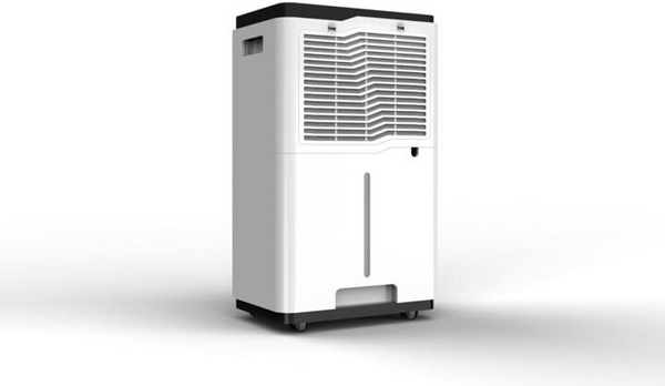 [OUTLET] Lagështues ajri Rohnson R-9577 Ionic + pastrues ajri