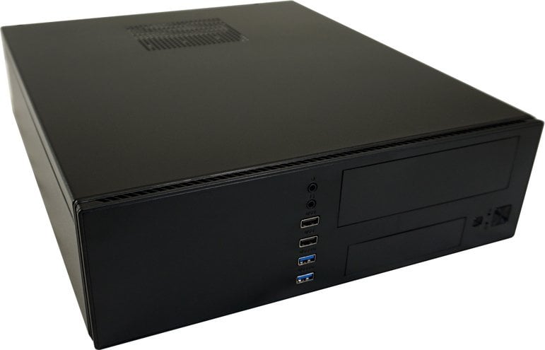 Kasë LC-Power 1406MB-TFX, Mini Tower