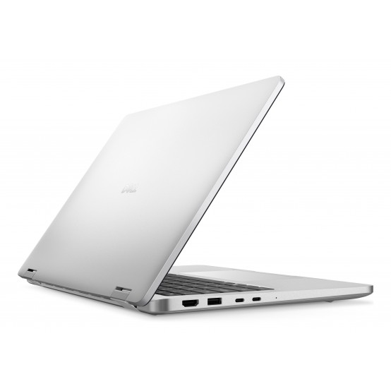 Laptop Dell Pro 14 Plus PB14255, 14", Ryzen AI 5 PRO, 16GB 512GB, gri