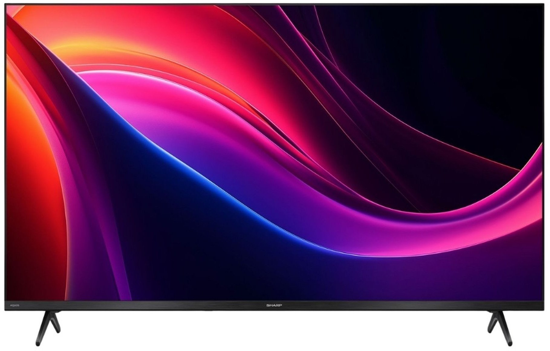 Televizor Sharp 43HE2445E, 43", Full HD Smart LED, i zi