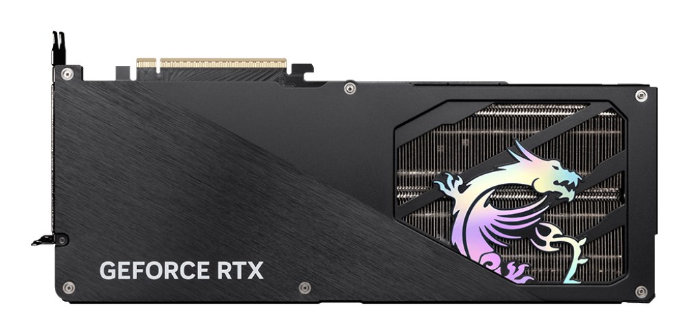 Kartelë grafike MSI GAMING GeForce RTX 5070 12G TRIO OC NVIDIA 12 GB GDDR7