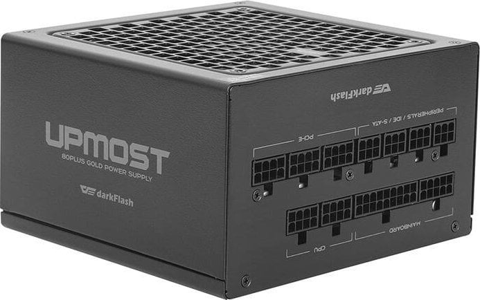 Burim energjie Darkflash UPT750 ATX, 750W