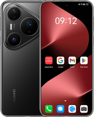 Telefoni Huawei P80 Pro, 512GB, Dual SIM, i zi