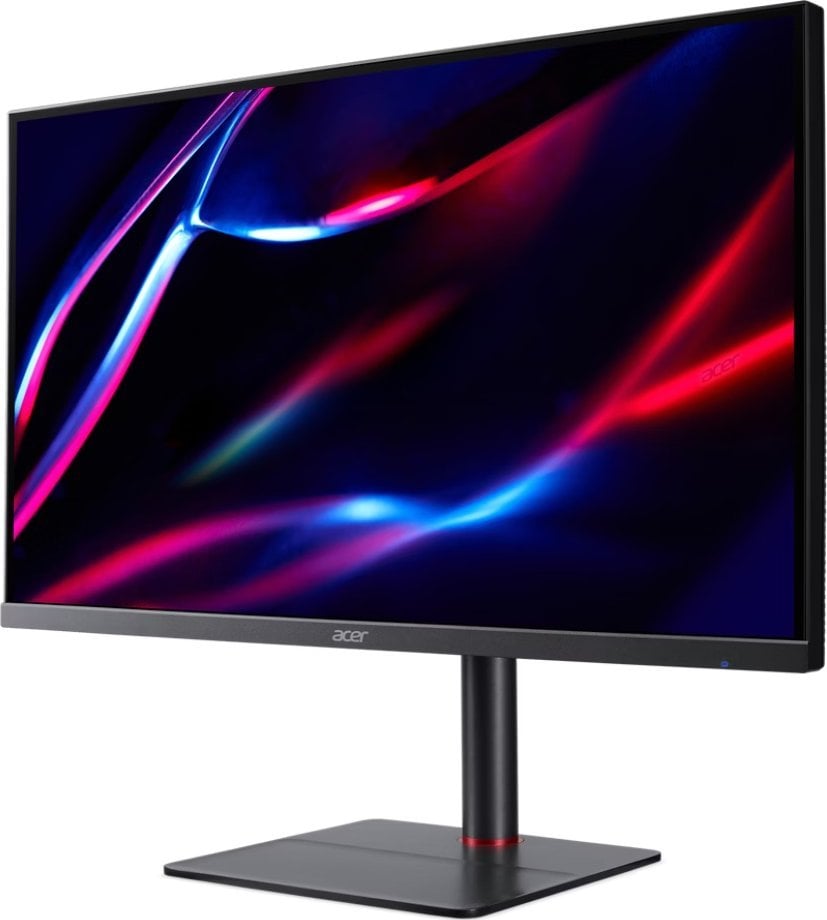 Monitor Acer Nitro XV275KP3biipruzx, 27", 4K, i zi