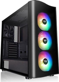 Kasë Thermaltake View 23 ARGB, Midi Tower