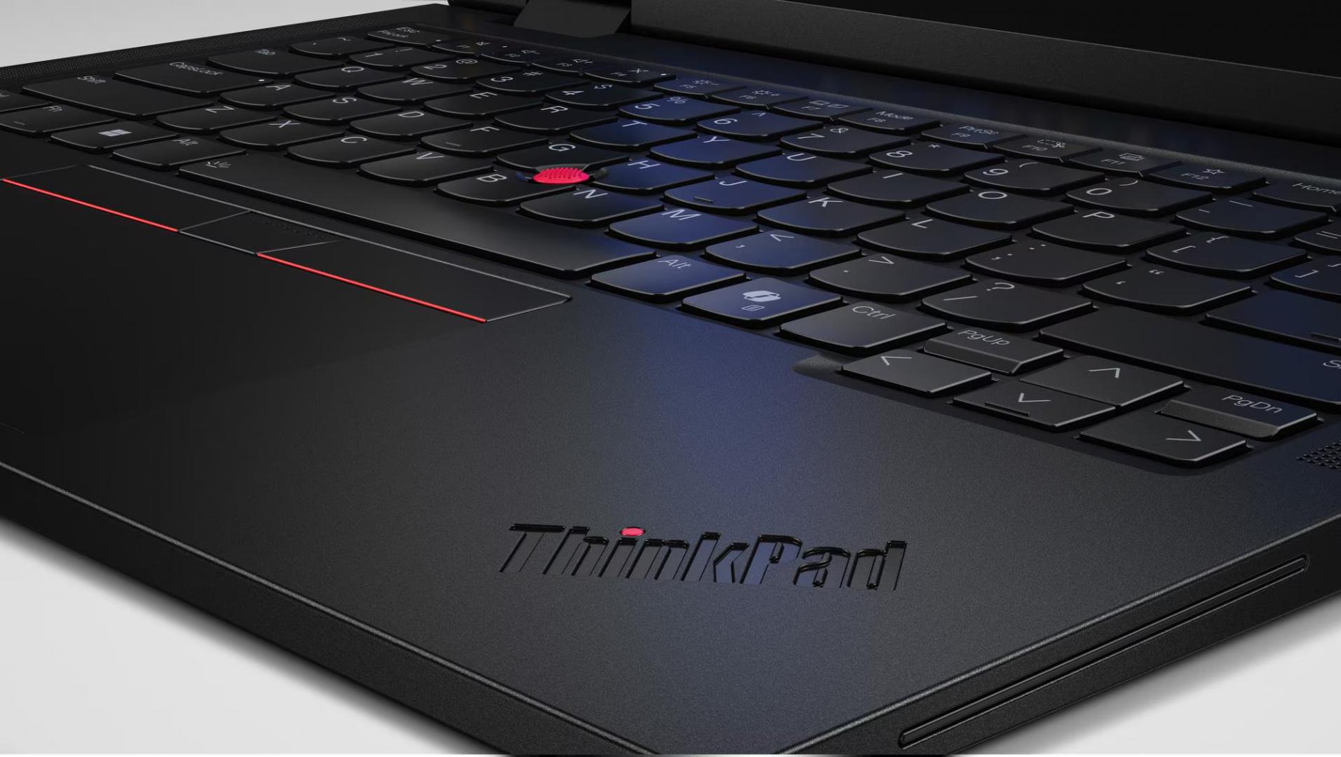 Laptop 2 në 1 Lenovo ThinkPad T14s Gen 1, 14", Intel Core Ultra 7, 32GB RAM, 1TB SSD, i zi