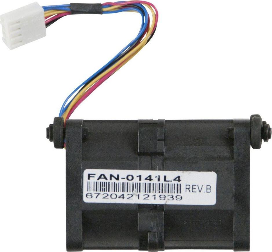 Ладилник SuperMicro FAN-0141L4, 40 мм
