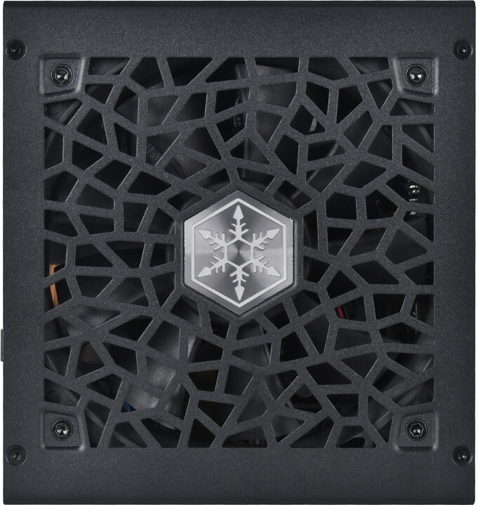 Burim energjie SilverStone SST-HA1300R, 1300W