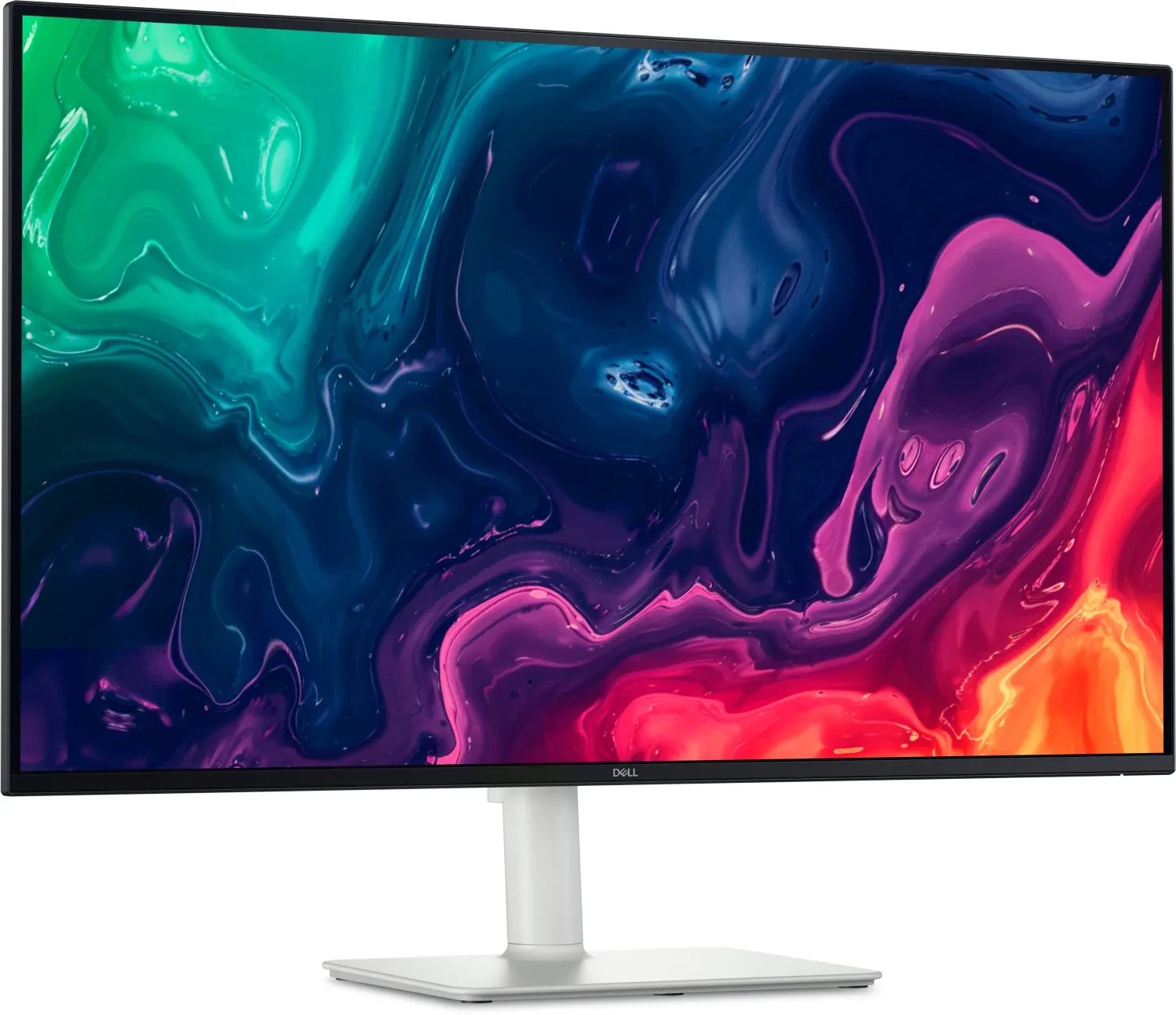 Monitor Dell Plus S3225QS, 31.5", 4K Ultra HD, argjendtë