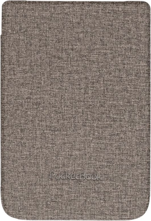 Mbrojtëse për PocketBook Shell, 6", gri