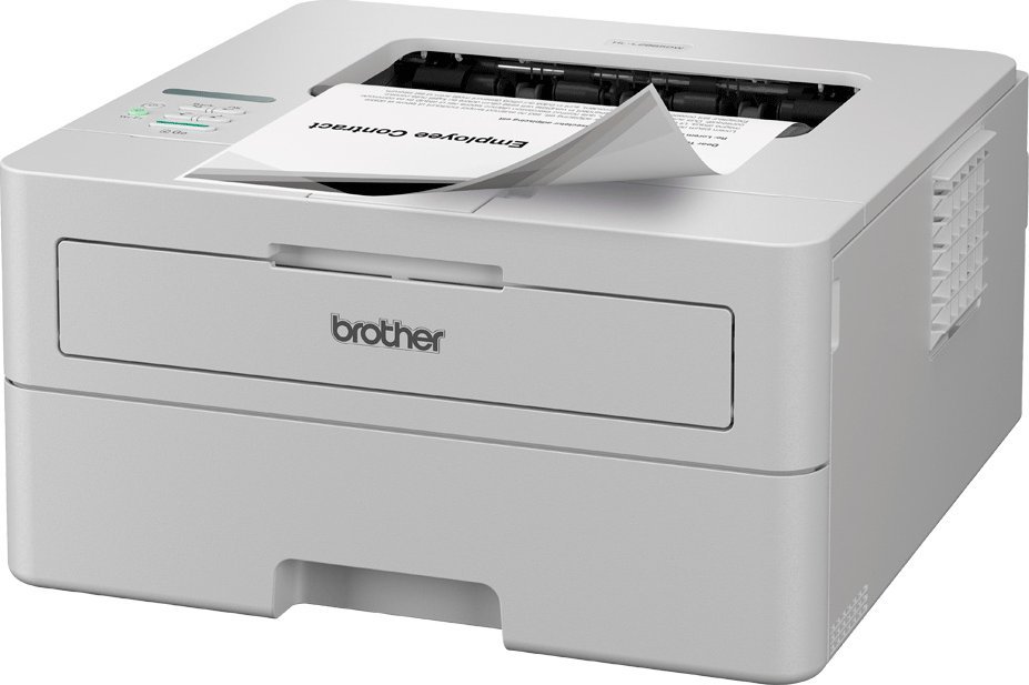 Printer lazer Brother HL-L2865DW, mono, A4, Wi-Fi 2