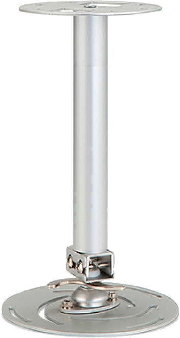 Mbajtëse tavani për projektor Acer Accb, alumini, për projektorë Acer P1173 P1273 P1283