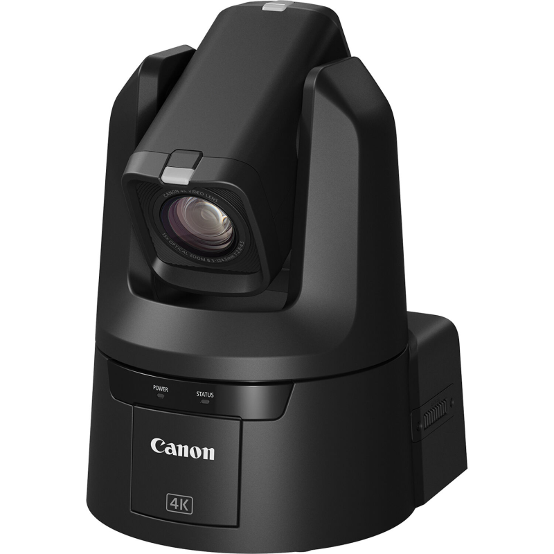 Canon CR-N700 PTZ Camera