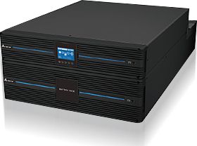 Furnizues UPS Delta RT-5K, 5000VA, 5000W