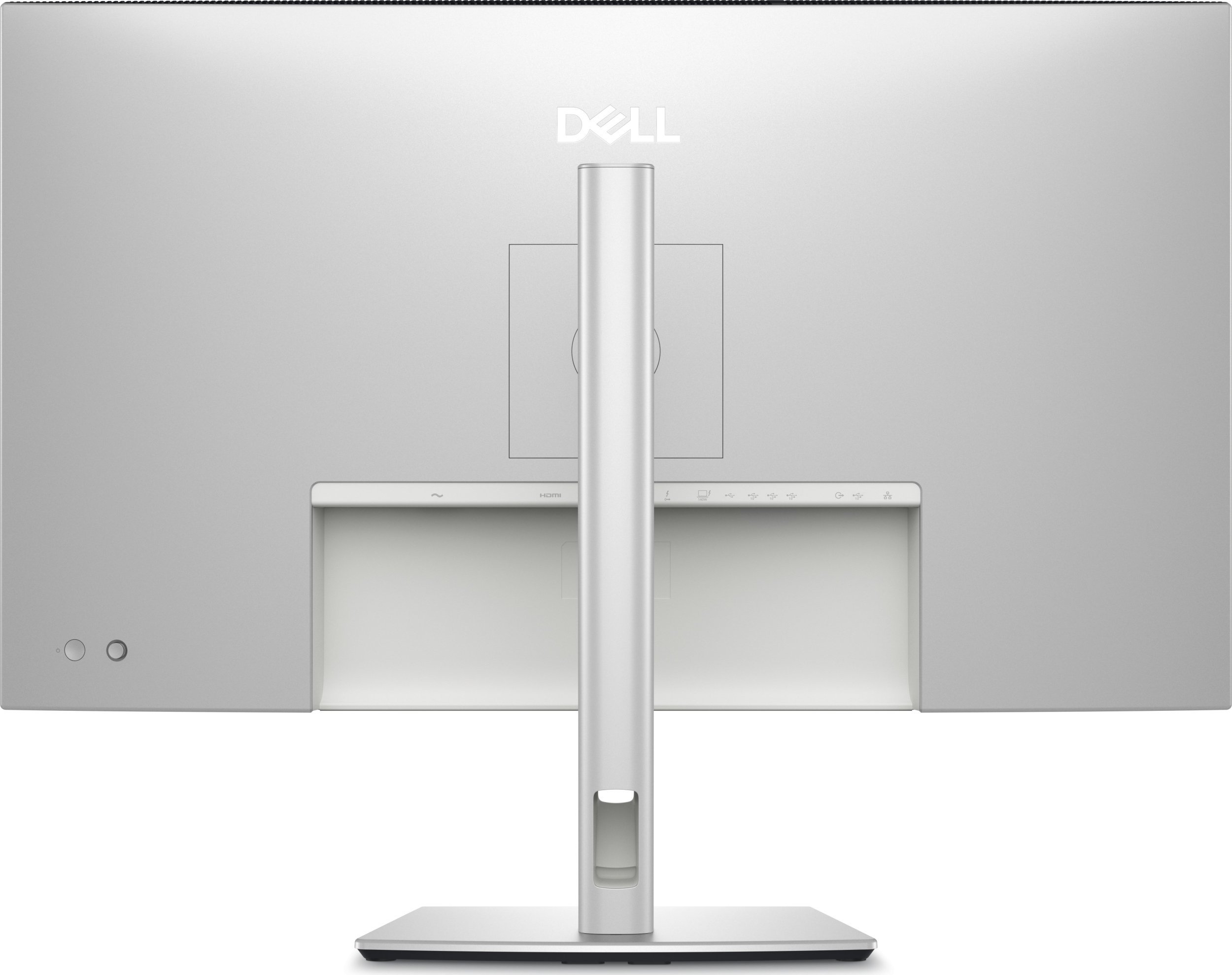 Monitor Dell UltraSharp U3225QE, 32", 4K UHD, Thunderbolt Hub, i zi