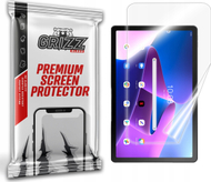 Mbrojtëse ekrani GrizzGlass Ceramic Film për Lenovo Tab M10, film qeramik, transparente