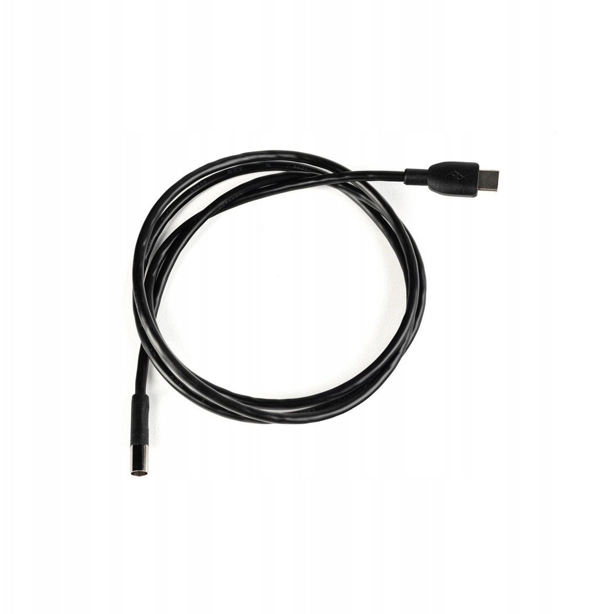 Kabllo karikimi për motor Peak Design Mobile, USB C, 1m, e papërshkueshme nga uji