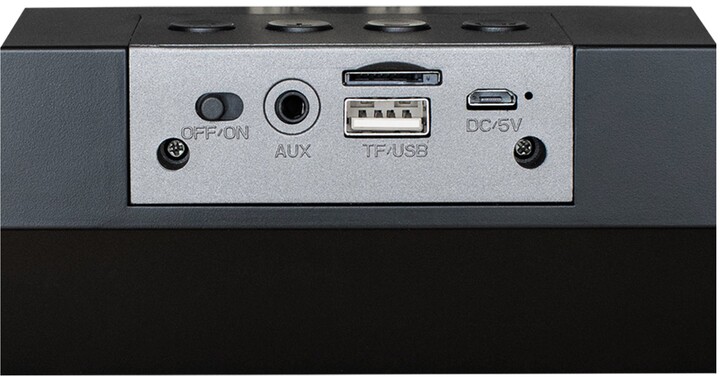 Soundbar wireless C-TECH SPK-06, i zi