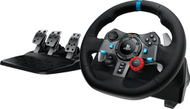 Set vozitjeje Logitech G29 Racing Wheel për PC/PS3/PS4
